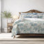 Ensemble de couvre-lit Under The Sea Ocean-110400108