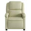 Fauteuil de massage en cuir véritable-1690738315