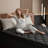 10"/12" Medium Firm Pillow Top Cooling Gel Hybrid Mattress With Certipur-us Certified Foam-483844496-483844462