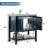 31.01 " W Freestanding Standard Free Standing Single Double Single Vanity Bathroom Vanity With Solid Surface Top