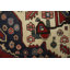 Tapis traditionnel authentique 5 x 7