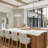 1-Light Single Novelty Glass Pendant-1586963916