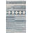 Lasko Hand Tufted Performance Southwestern Rug-1013183051