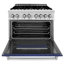ZLINE 36" Legacy Dual Fuel Range-66077961