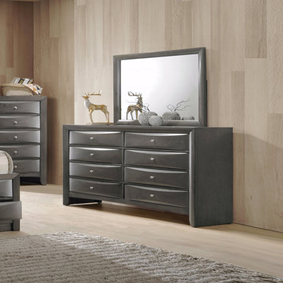 Commode (commode)