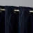 Bettine Room Darkening Curtain Panel Pair-66165980-66165981