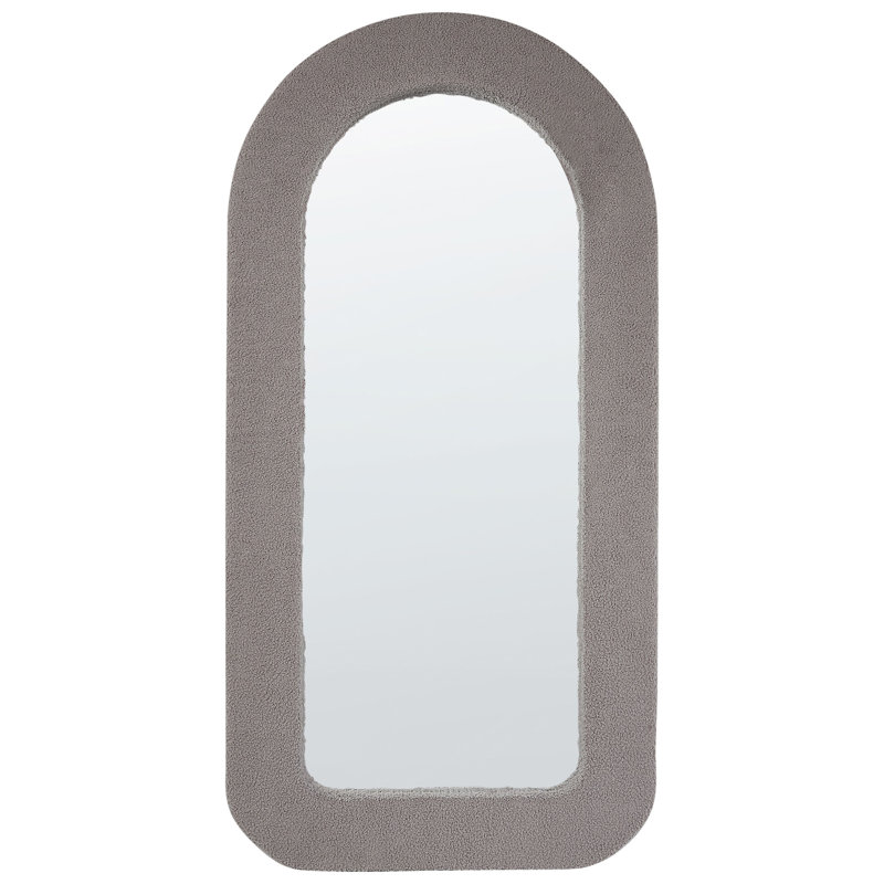 Sebie Oval Mirror