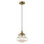 Luminaire suspendu simple à 1 lumière Violante-975480292-975480293