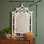 Maya Wall Mirror-44183234