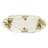 Poppy Table Runner