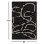 Tapis noir Jason-70587734