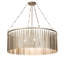 Suvak 8 - Light Chandelier