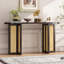 Console de salon, console de finition décorative,-2101143764