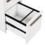 Classeur vertical 2 tiroirs Buckie