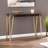 40'' Console Table