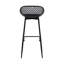 Counter Stool with Metal Frame-748695151