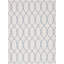 Tapis d'extérieur Preen couleur crème-1415814617