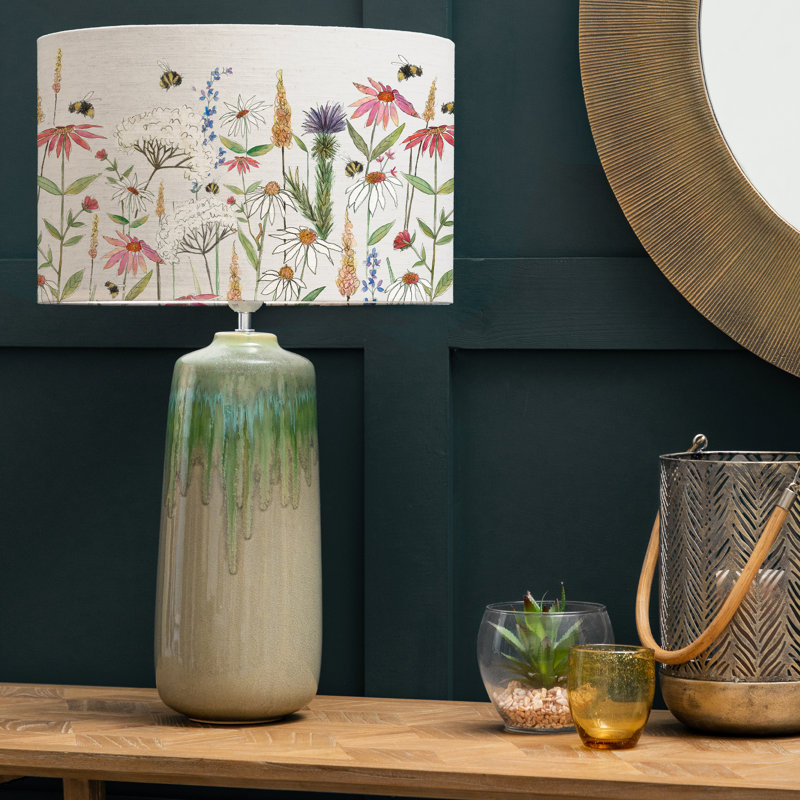Neo Ceramic Table Lamp