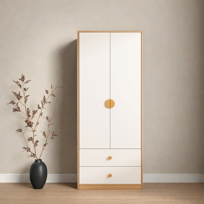 Olszewski, 79" H x 28" W x 24" D