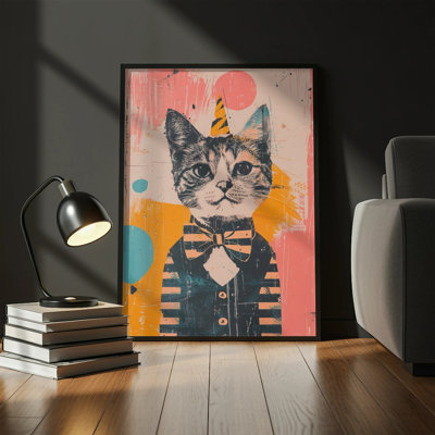 Maire No Frame Print