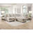 Azjah Upholstered Storage Ottoman-505287414