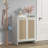 24-Pair Shoe Storage Cabinet-1313665808