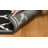 Ammundsen Geometric Black Area Rug-971125663