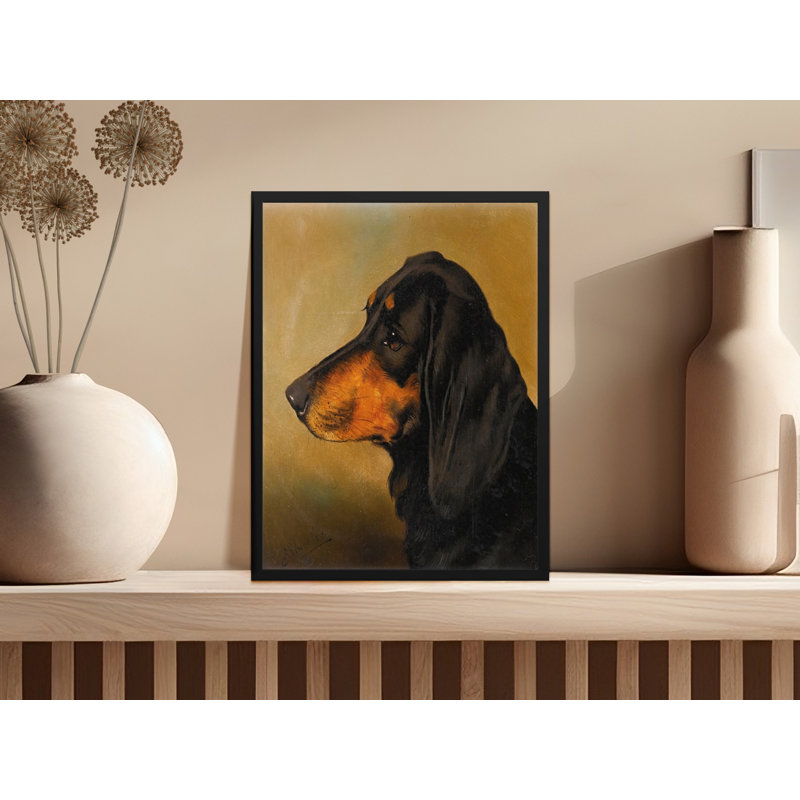 Uriel Print, 24x36