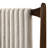 Ava Solid Wood Platform Bed with Upholstered Headboard-1923670146-1941564080