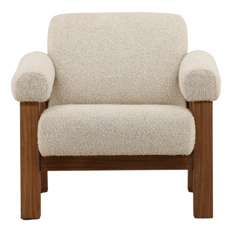 Jorley Occasional Chair Cream