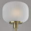 Lampe torchère sur pied 65 po Jan