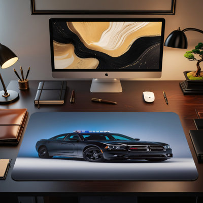 Polyester Desk Pad