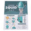 Rechargeable Dancing Octopus Toy for Kids with Music and Light-126524683