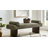 Brooke Contemporary Upholstered Bench, Green-597635317
