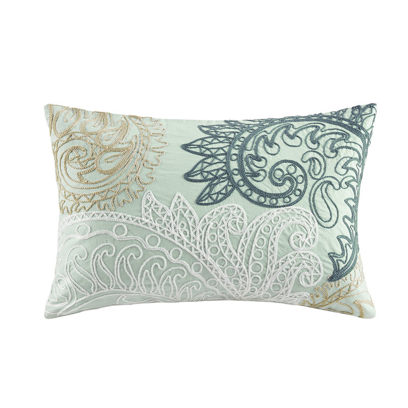 Coussin Gracie Mills Josefina