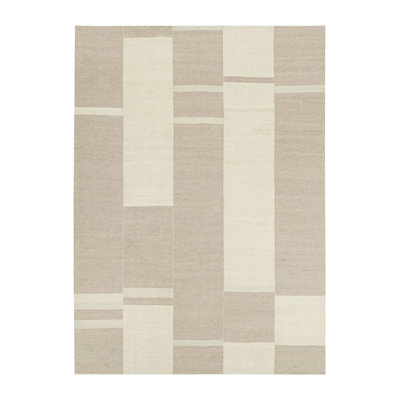One-of-a-Kind 8'1x11'6 Area Rug
