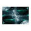 Tapis intérieur et extérieur Hyperspace Rift-1858561342