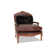 Leather Armchair