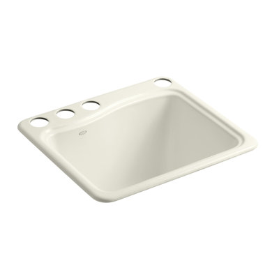 River Falls™ 25"L x 22"W Undermount Kitchen Sink