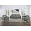 Chaise avec accoudoirs Accent Chair