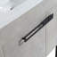 Meuble-lavabo simple 30 po avec lavabo-92392877