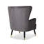 Ivanka 77Cm Wide Armchair and Ottoman-1420112698-1474568193