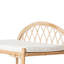 Table à langer avec coussin Oneridge