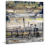 Parvez Taj - No Frame Print on Canvas-15986897