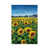 Wrapped Canvas selected
