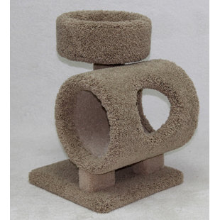 18'' H Cat Tree