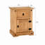 Table de chevet 1 tiroir Lindall-541474549