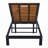 Saeon 78.7'' Outdoor Chaise Lounges-237281173