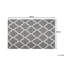 Yalova Geometric Wool Hand Woven Area Rug-21210233