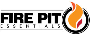Logo Fire Pit Essentials